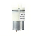 Negative Pressure Vacuum Pump For Smart Inflatable Pillow